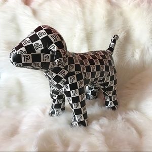 RARE Victoria’s Secret PINK Display Dog